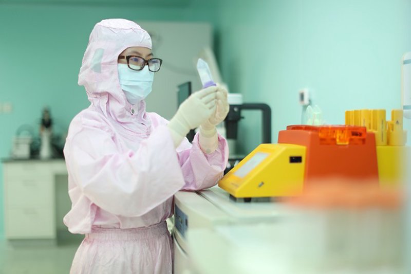 奥森生物有限公司：探索生物科技的未来之路