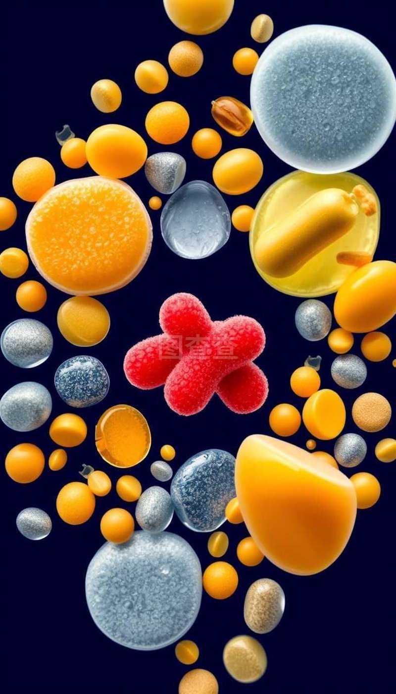 科普解读类文章：奥森生物有限公司——引领生物科技新风向