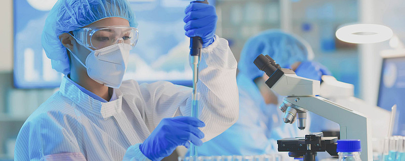 奥全生物医药：揭开生物制药的神秘面纱